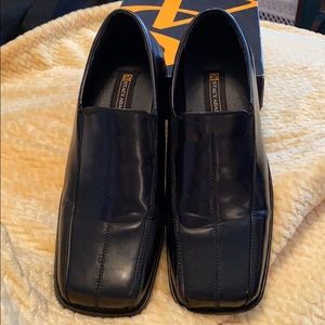 Stacy Adams Men’s Black Slip On Dress Shoes